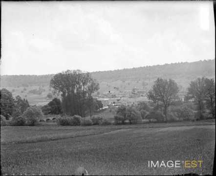Village (Meurthe-et-Moselle)